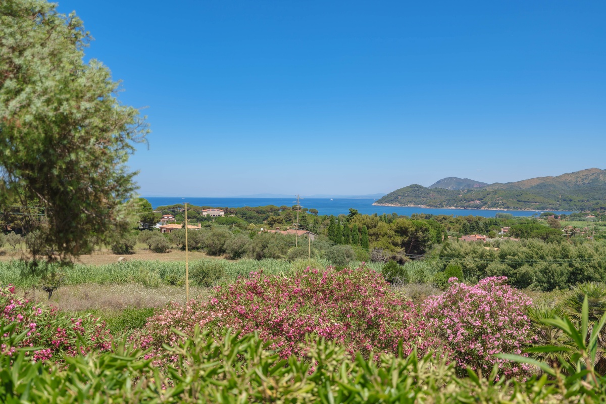 Vista sul Golfo 